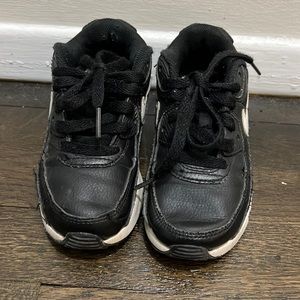 Used Nike air max. See photos.